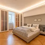 Stubai - Penthouse In The Heart Of Merano