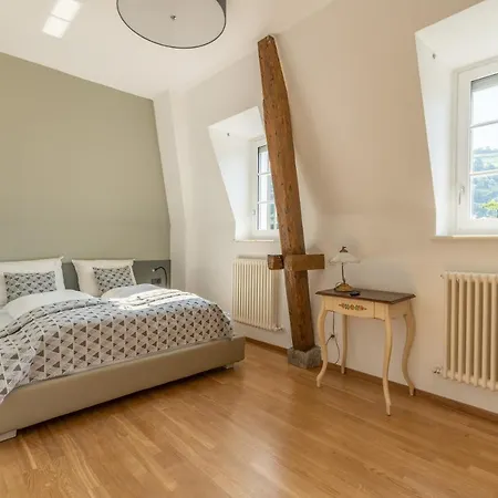 Stubai - Penthouse In The Heart Of *