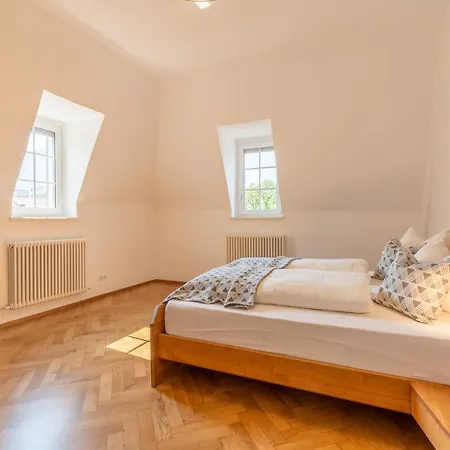 Stubai - Penthouse In The Heart Of Διαμέρισμα Μεράνο