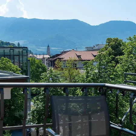 Stubai - Penthouse In The Heart Of *