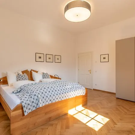 Stubai - Penthouse In The Heart Of * Merano