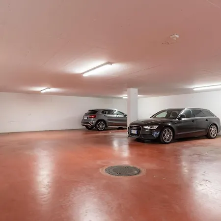 Stubai - Penthouse In The Heart Of Apartamento