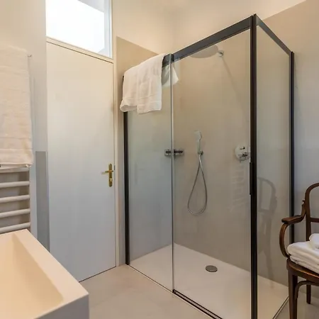 Stubai - Penthouse In The Heart Of Apartamento Merano