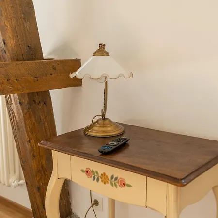 Stubai - Penthouse In The Heart Of アパート