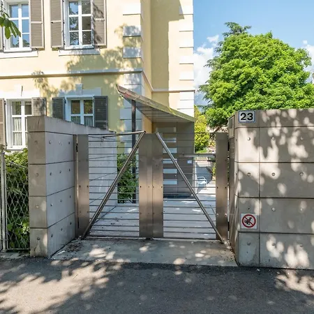 Stubai - Penthouse In The Heart Of アパート