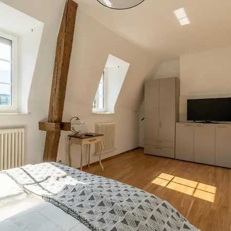 Stubai - Penthouse In The Heart Of