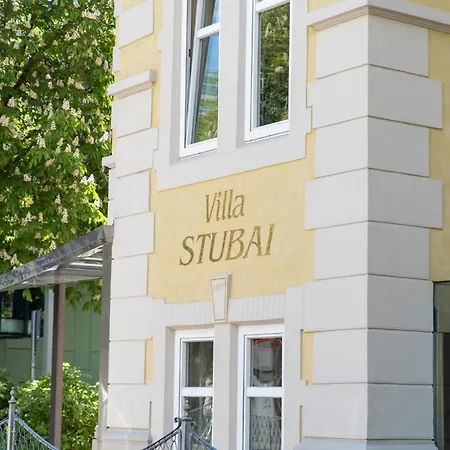 Apartment Stubai - Penthouse In The Heart Of Merano