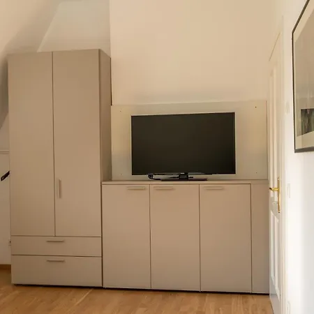 Stubai - Penthouse In The Heart Of Appartement *