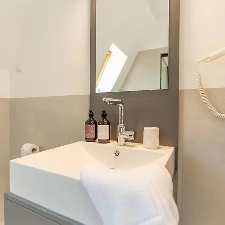 Stubai - Penthouse In The Heart Of Apartment