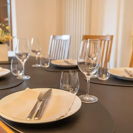 Stubai - Penthouse In The Heart Of *