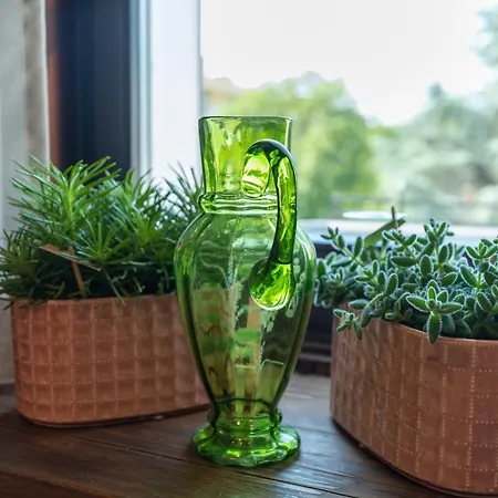 Stubai - Penthouse In The Heart Of Appartement *