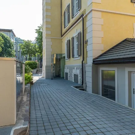 Apartment Stubai - Penthouse In The Heart Of *