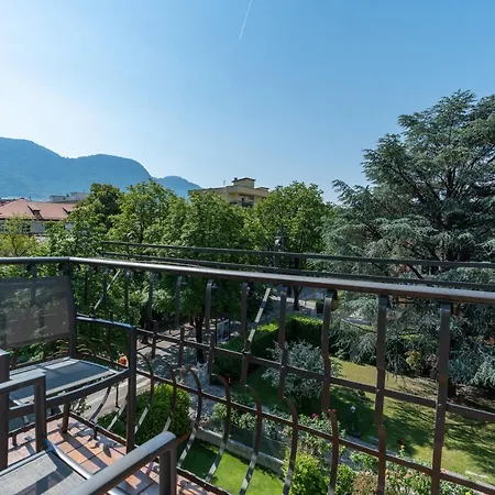 Stubai - Penthouse In The Heart Of