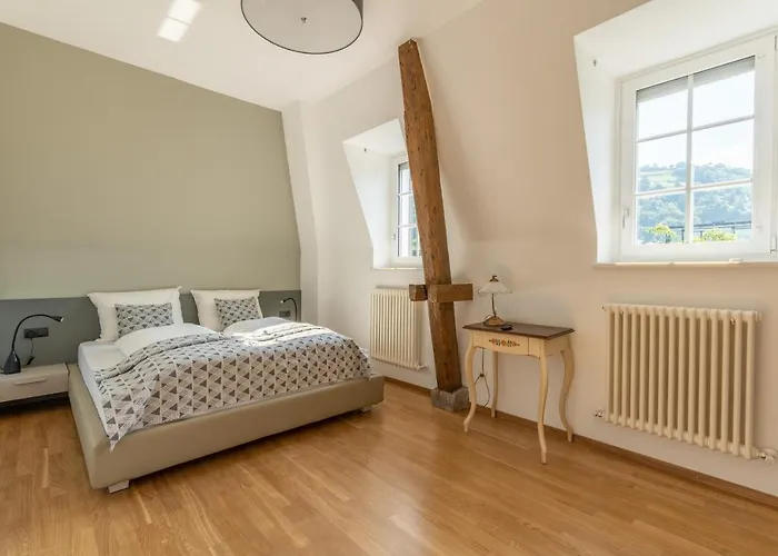 Stubai - Penthouse In The Heart Of *