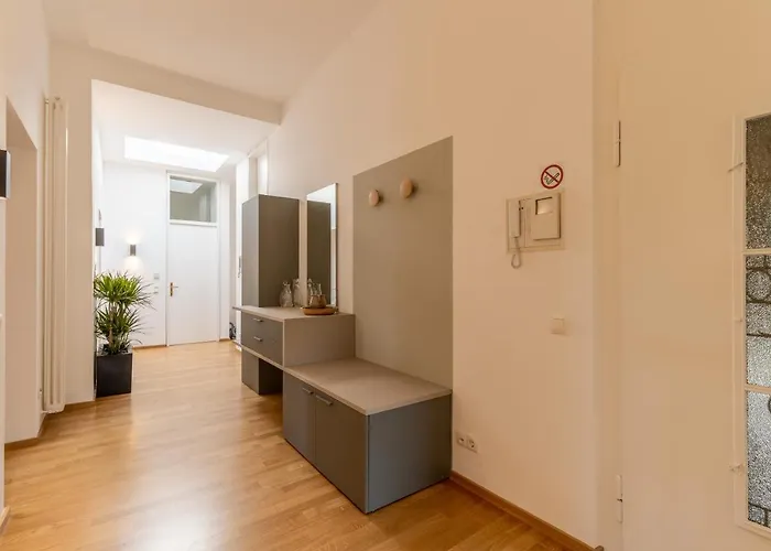 Апартаменти Stubai - Penthouse In The Heart Of