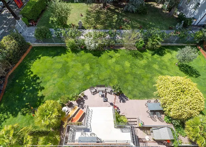 Stubai - Penthouse In The Heart Of 公寓