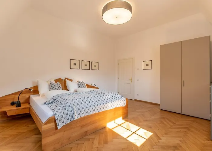 Stubai - Penthouse In The Heart Of * Merano