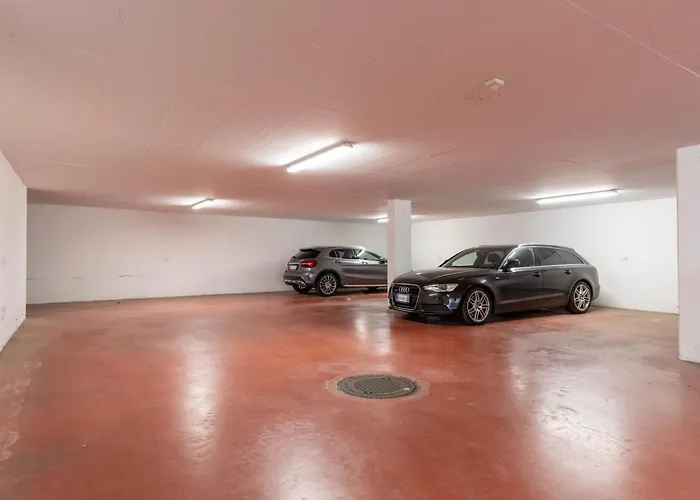 Stubai - Penthouse In The Heart Of 公寓