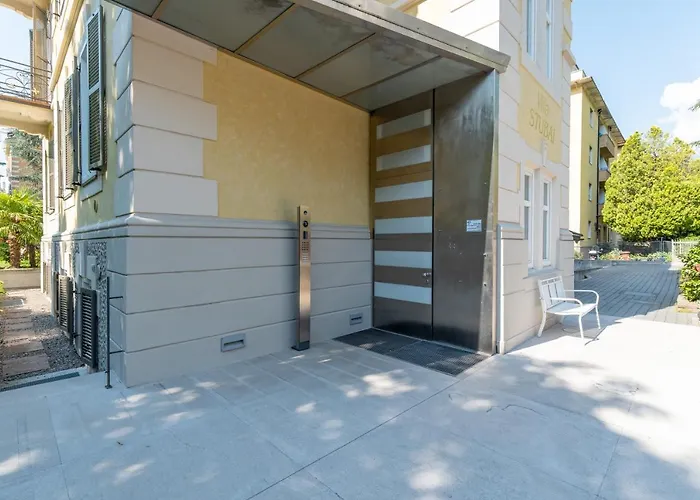 Stubai - Penthouse In The Heart Of