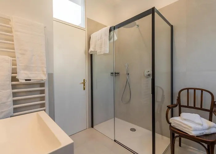 Stubai - Penthouse In The Heart Of Апартаменти Мерано