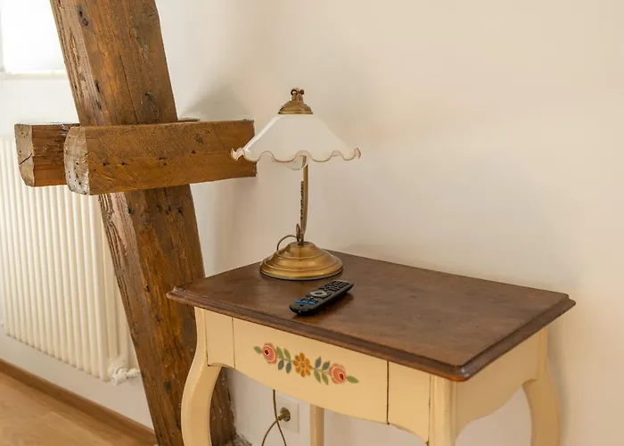 Stubai - Penthouse In The Heart Of Daire