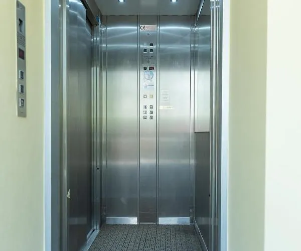 Stubai - Penthouse In The Heart Of *