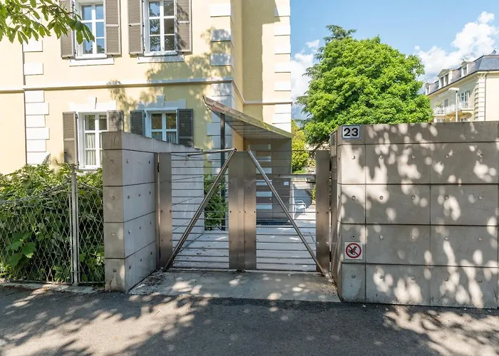 Stubai - Penthouse In The Heart Of Daire