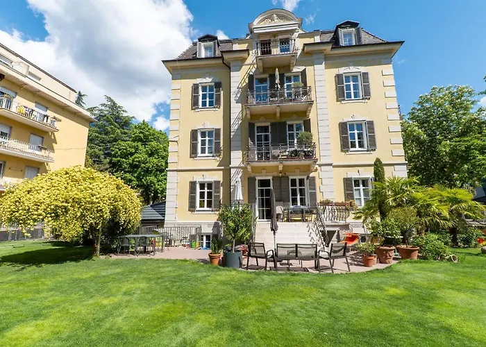 Daire Stubai - Penthouse In The Heart Of *