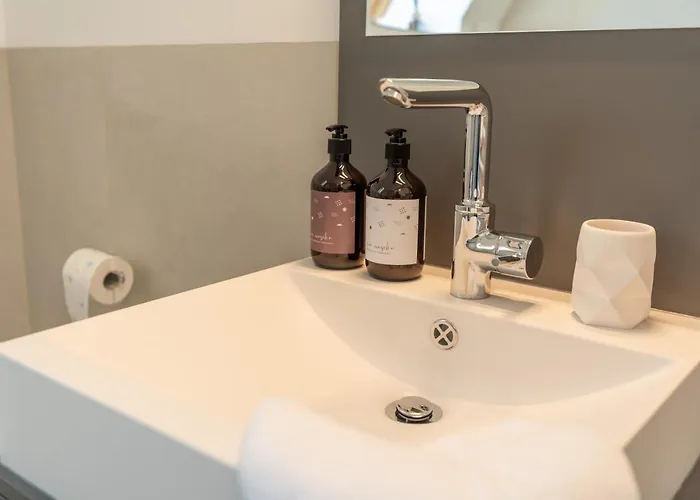 Stubai - Penthouse In The Heart Of *