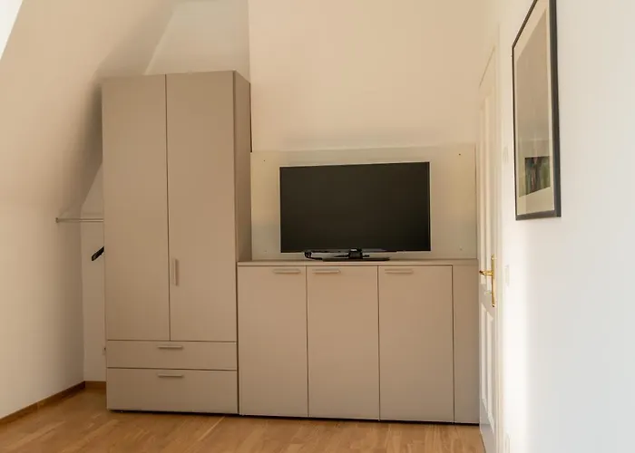 Stubai - Penthouse In The Heart Of Апартаменти *