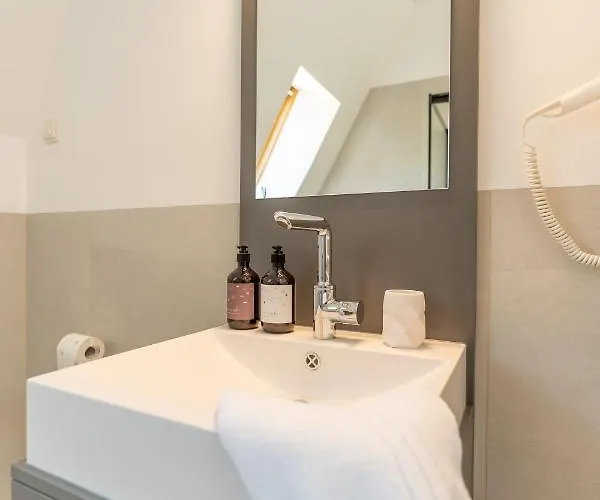 Stubai - Penthouse In The Heart Of 公寓