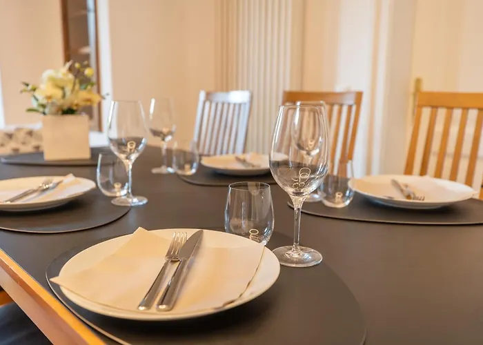 Stubai - Penthouse In The Heart Of *