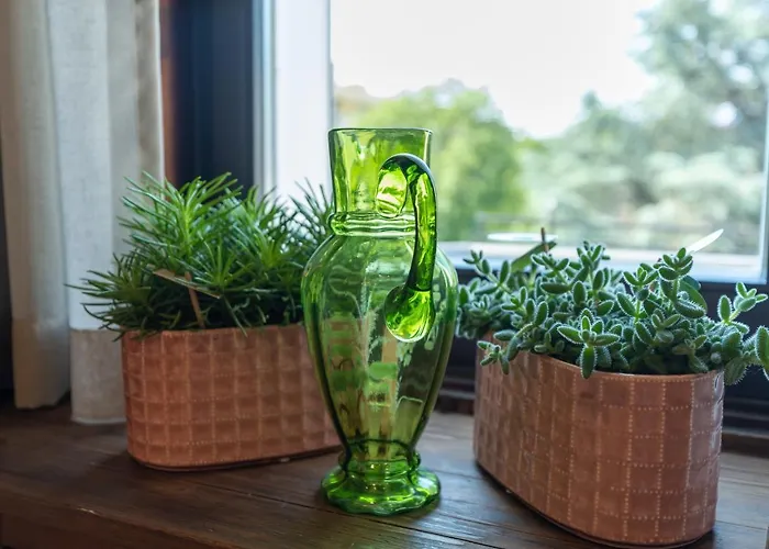 Stubai - Penthouse In The Heart Of Апартаменти *