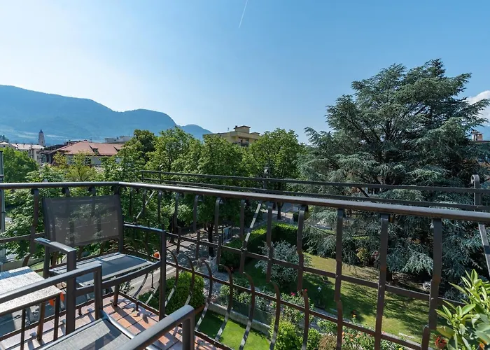 Stubai - Penthouse In The Heart Of